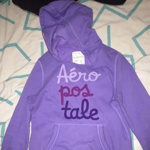 Aeropostale sweatshirt