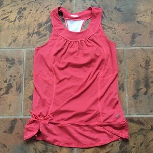 Lululemon Top