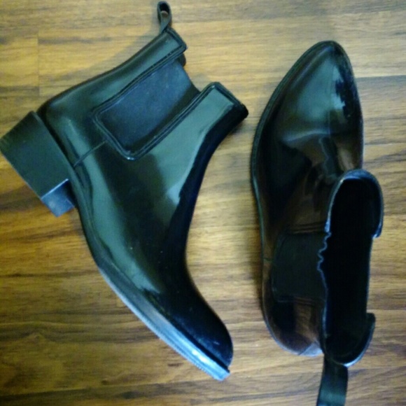 Jeffrey Campbell Chelsea boot