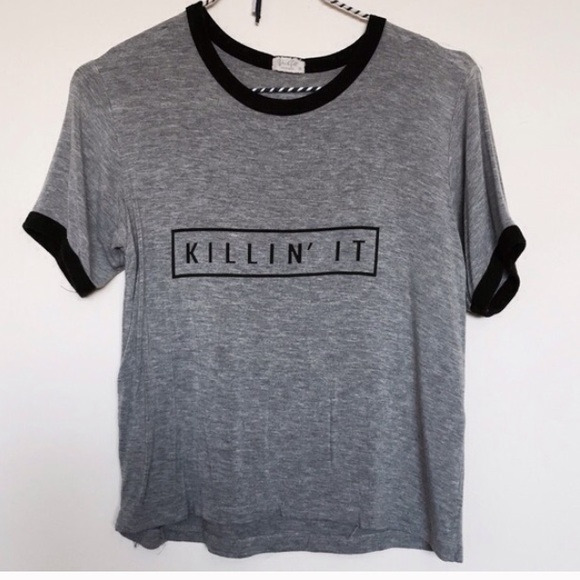 Killin' it Tee
