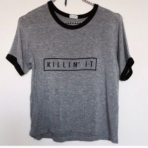 Killin' it Tee