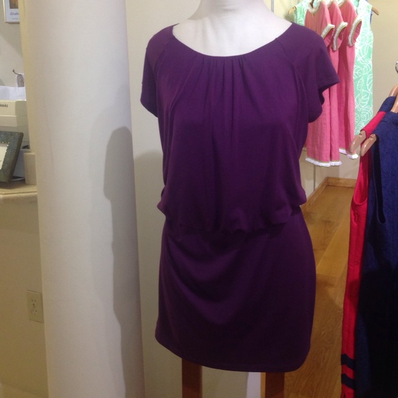 Susana Monaco dress