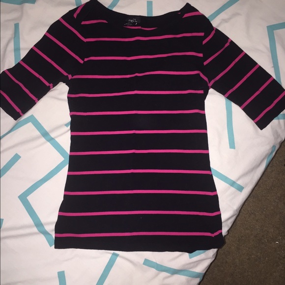 Half Sleeve Shirt