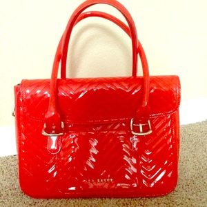 Ted Baker Tote Purse