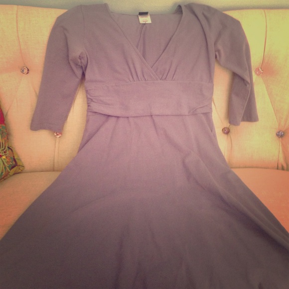 Patagonia dress