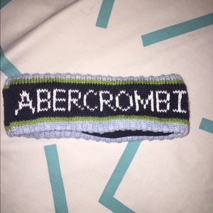 Headband, also can keep your ears warm for winter