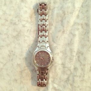 Citizens Stainless Watch