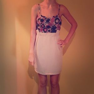 Multicolor Size M Party Dress