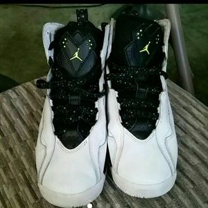 Air Jordan true flight