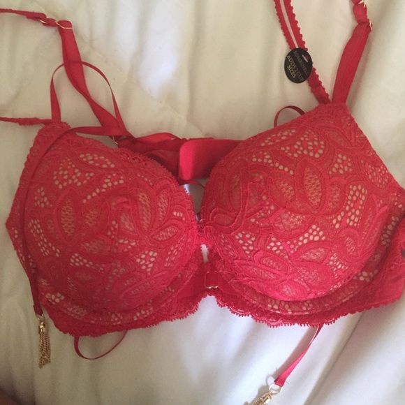 Vs bombshell bra