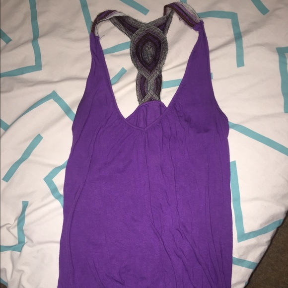Cute Tank Top