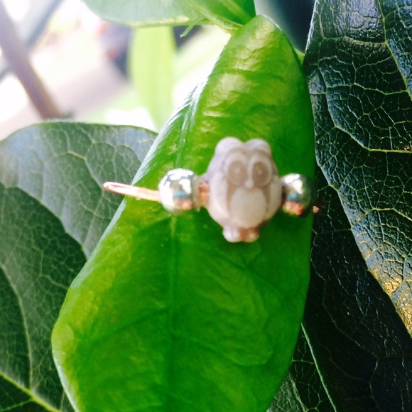 Handmade rings -Intuition - Picture 2 of 3