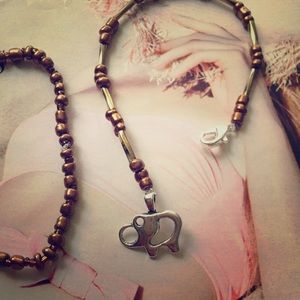 Elephant Bracelet 🐘