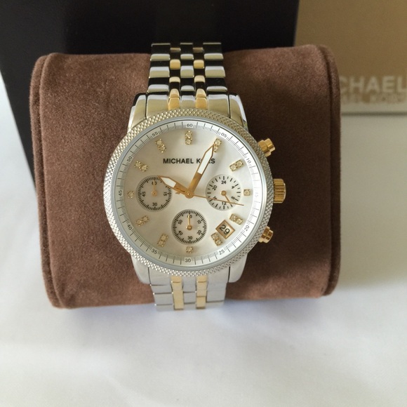Michael kors watches