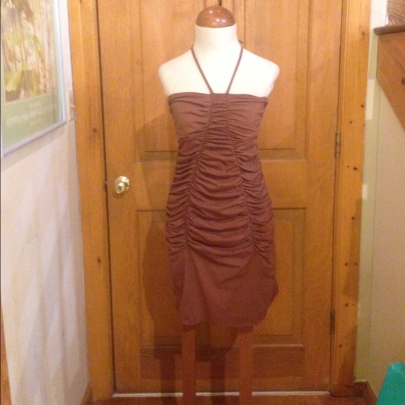 Susana Monaco dress