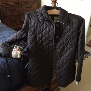 Burberry jacket❌ SOLD❌