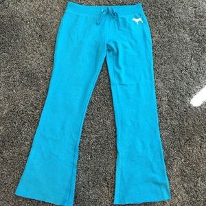 NWOT Victoria's Secret Pink lounge pants