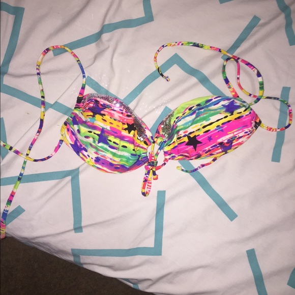 bathing suit top