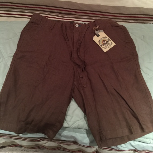 Margaritaville size L Men's shorts