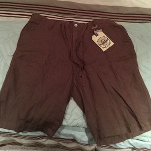 Margaritaville size L Men's shorts