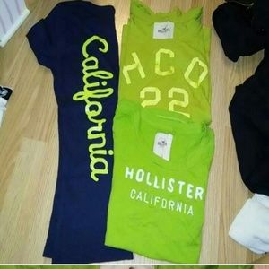 Bundle Hollister