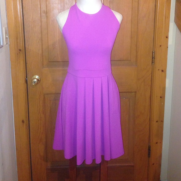 Susana Monaco dress