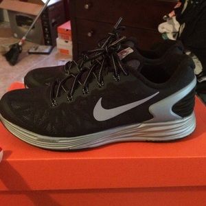 Nike lunar glide 6 flash