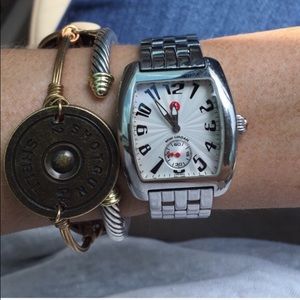 Michele Urban Minu Chronohraph Watch