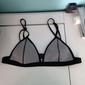 Triangle Swim Top, similar to Triangl Swimwear