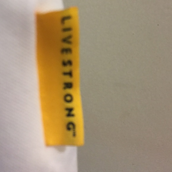 🔴SOLD🔴 LIVESTRONG WOMEN'S GOLF - Picture 2 of 4