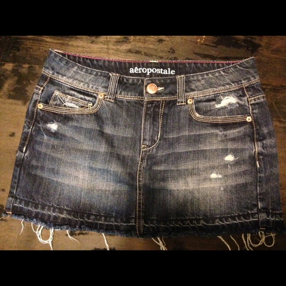 Aeropostale Mini Skirt✨✨