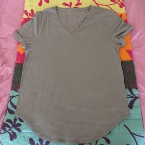 Lululemon BFT Tee