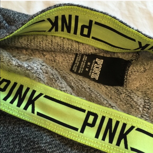 VS Sweat Pants 😍 - Picture 3 of 4