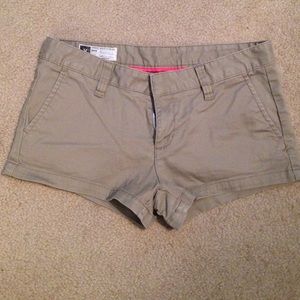 Hurley shorts