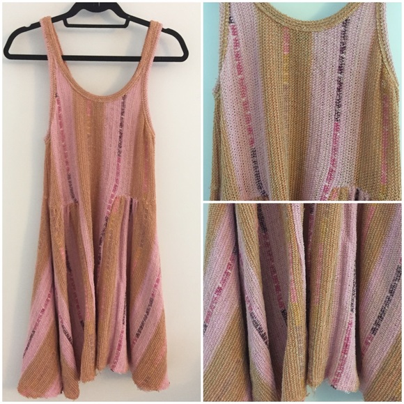 Free People — Knit Tunic - Picture 3 of 3