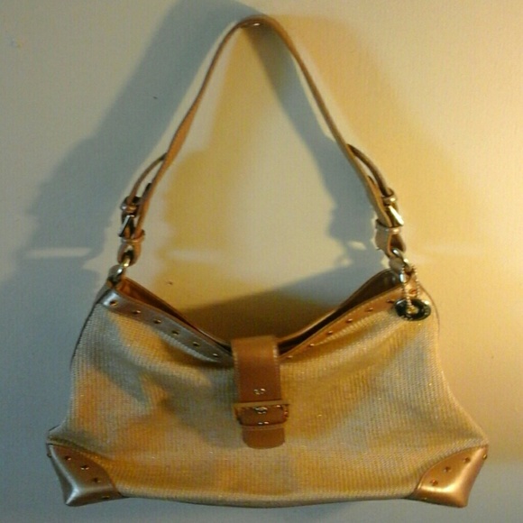 RARE! THE SAK HOBO SHOULDER BAG