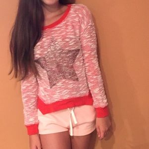 Jessica Simpson Sweater.