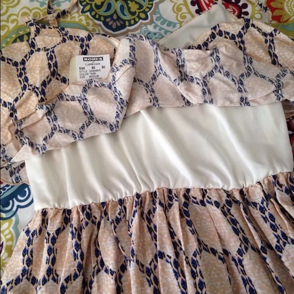 Juniors dress from kohls - Picture 2 of 3