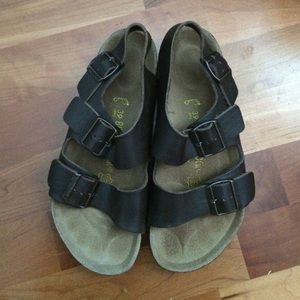 Birkenstock Sandals