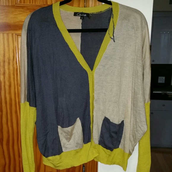 Banana Republic Cardigan