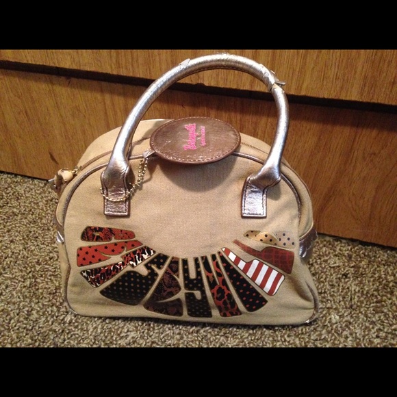 Betsyville hobo bag