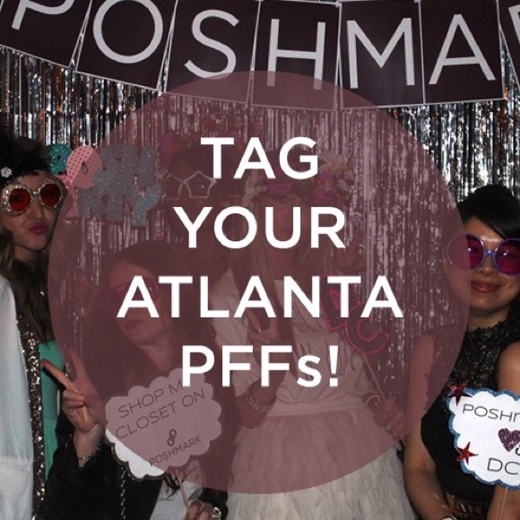 You’re Invited to Atlanta’s FIRST Live Posh Party! - Picture 2 of 2