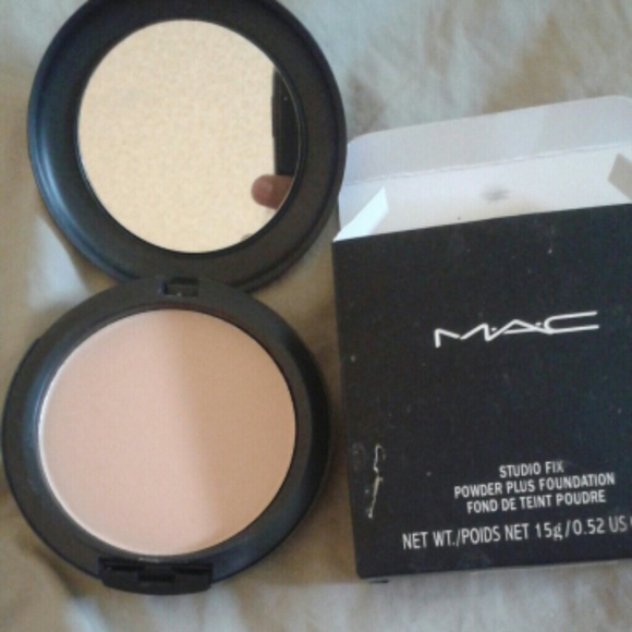 Mac nc30