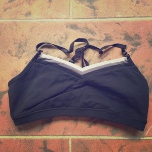 Light Support Lululemon Sports Bra