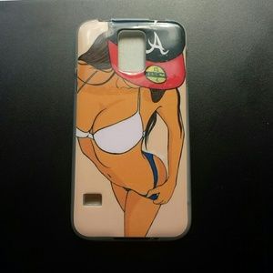 Atl Shawty Samsung Galaxy S5 Phone Case