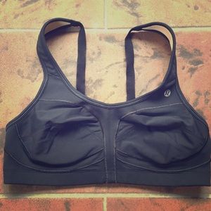Lululemon Tata Tamer x2