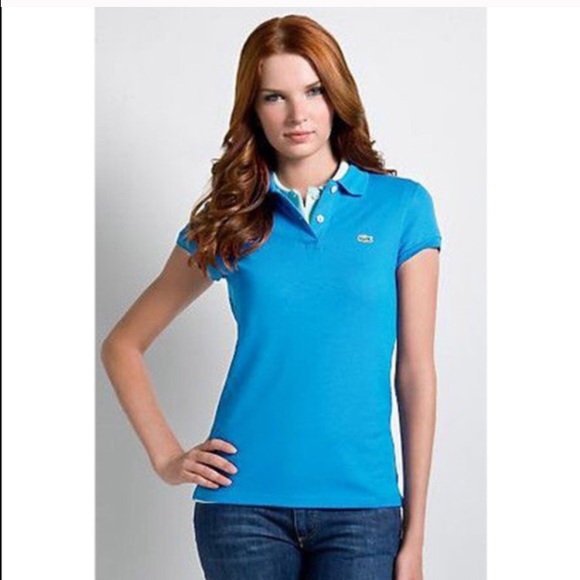 Lacoste Polo Bundle