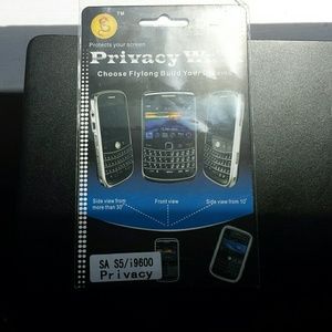 Samsung galaxy s5 privacy screen protector