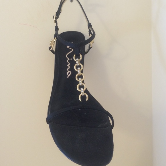 Nina Shoes