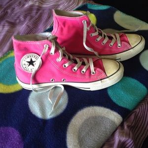 Converse💕
